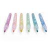 MOULIN ROTY Glitter markers Les Rosalies