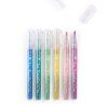 MOULIN ROTY Glitter markers Les Rosalies
