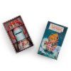 MOULIN ROTY Projector and night light Les Minouchkas