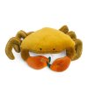MOULIN ROTY Žlutý krab - malý