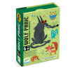 DJECO Card game WolfPanic