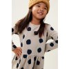 LIEWOOD Šaty Lima - Spot dots / Mist