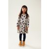 LIEWOOD Šaty Lima - Spot dots / Mist