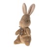 MAILEG První králíček v krabičce - Brown S24