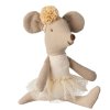 MAILEG Myška baletka White - malá sestra S24Návrh bez názvu 2025 05 28T173224.307