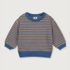 GRAY LABEL Svetr pro miminko RWS Blue Moon - Biscuit