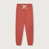 GRAY LABEL Tepláky Adult - Poppy Red