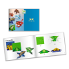 DJECO Origami pop-up animals