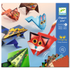 DJECO Origami pop-up animals