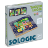 Taquin Logic - FSC 100%