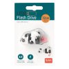LEGAMI USB disk 32 Gb - Panda