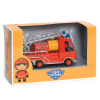 DJECO Crazy Motors Fire Truck Captain Fire