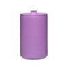DESIGN LETTERS Termo hrnek - PURPLE 350ml