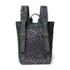 STUDIO NOOS batoh Adult - Antra Leopard Puffy