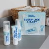 BLOOM AND BLOSSOM Sleep like a baby - Dětská dárková sada pro lepší spánek