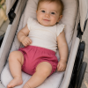 GRAY LABEL Bloomer GOTS Baby Panties - Cherry