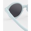 IZIPIZI Sluneční brýle Baby #D Sweet Blue (0-9M)
