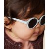 IZIPIZI Sluneční brýle Baby #D Sweet Blue (0-9M)