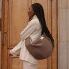 STUDIO NOOS Taška Cross body Teddy -  Brown