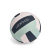 LIEWOOD Volejbalový míč Villa - Peppermint mix