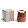 SO.SLOW Vonná svíčka v keramice - SOO