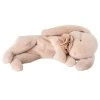 MAILEG Spící hebký králíček - small Powder S25