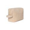 STUDIO NOOS Toaletn taštička Ecru Teddy
