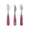 KONGES SLOJD Set příborů GLITTER - SPARKLING SANGRIA