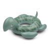 LIEWOOD Nafukovací kruh Phoebe - Turtle / Faune green