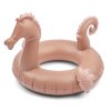 LIEWOOD Nafukovací kruh Phoebe Seahorse /Pale tuscany