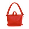 ÖLEND Taška Ona Soft - Red