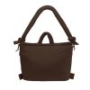 ÖLEND Taška Ona Soft - Chocolate