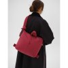 ÖLEND Taška Ona Soft - Cherry Red