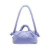 ÖLEND Taška Mini Ona Soft - Lilac