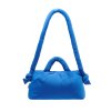 ÖLEND Taška Mini Ona Soft - Cobalt Blue