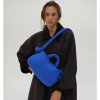 ÖLEND Taška Mini Ona Soft - Cobalt Blue