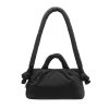 ÖLEND Taška Mini Ona Soft - Black