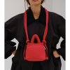 ÖLEND Taška Micro Ona Soft - Red