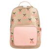 JEUNE PREMIER Batoh New Bobbie - Cherry Pompon