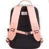 JEUNE PREMIER Batoh New Bobbie - Cherry Pompon