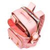 JEUNE PREMIER Batoh New Bobbie - Cherry Pompon