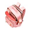JEUNE PREMIER Batoh New Bobbie - Jewellery Box Pink