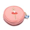 JEUNE PREMIER Batoh New Bobbie - Jewellery Box Pink