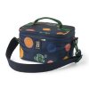 LIEWOOD Chladící taška Toby - Universe / Classic navy