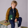 LIEWOOD Zella Thermal Jacket - Classic navy multi mix