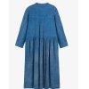 BOBO CHOSES Dámské šaty -  BLUE