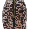 STUDIO NOOS Toaletní taštička - Hazel Leopard