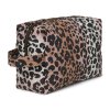STUDIO NOOS Toaletní taštička - Hazel Leopard