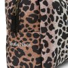 STUDIO NOOS Toaletní taštička - Hazel Leopard