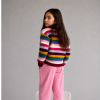 THE NEW SOCIETY Astrid Jumper - Multicolor